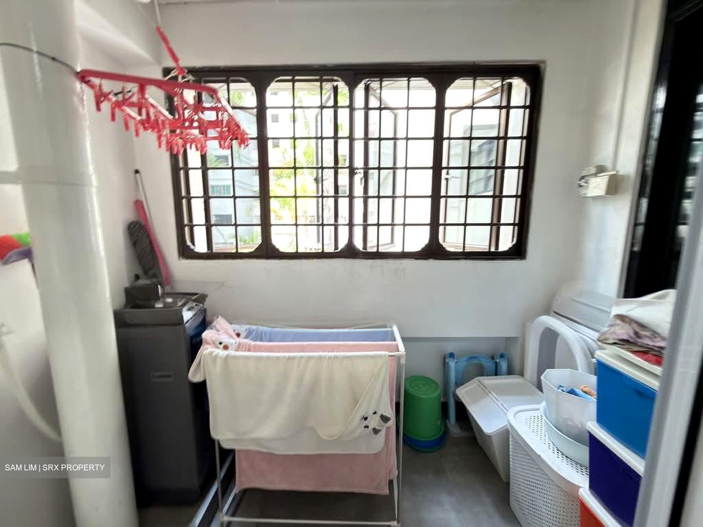 Blk 606 Woodlands Ring Road (Woodlands), HDB 5 Rooms #582629321